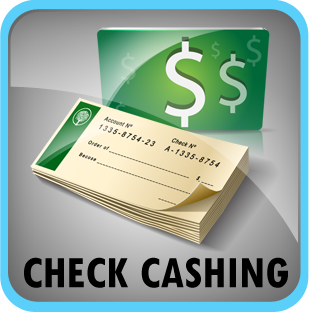 Columbus Check Cashing