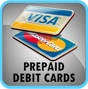 Pre Paid Cards